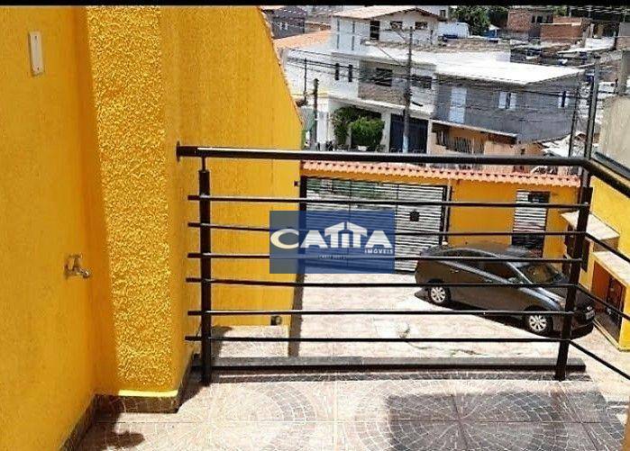 Sobrado à venda com 2 quartos, 76m² - Foto 3