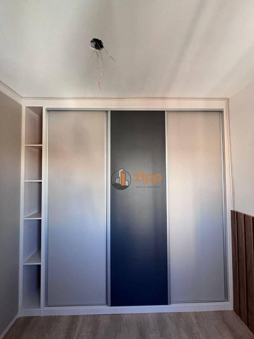 Apartamento à venda com 2 quartos, 43m² - Foto 18