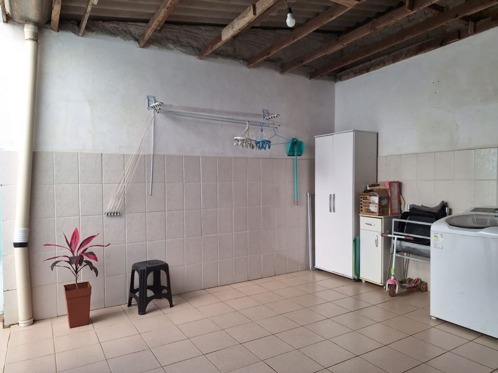 Sobrado à venda com 4 quartos, 85m² - Foto 13