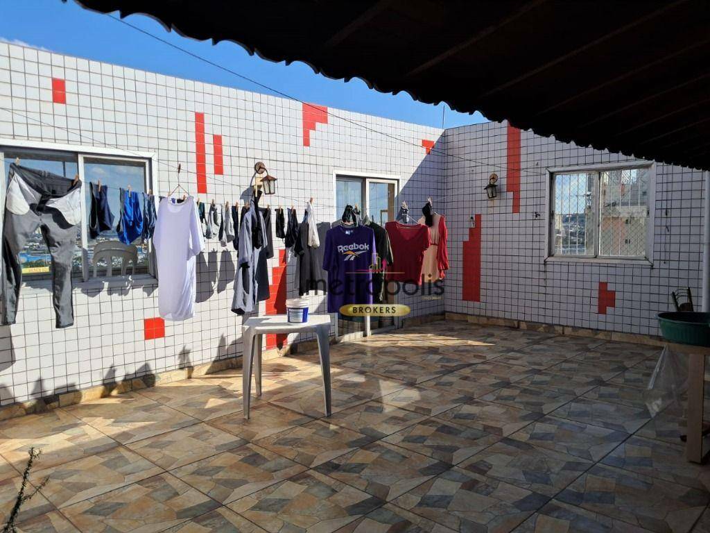 Cobertura à venda e aluguel com 3 quartos, 262m² - Foto 11