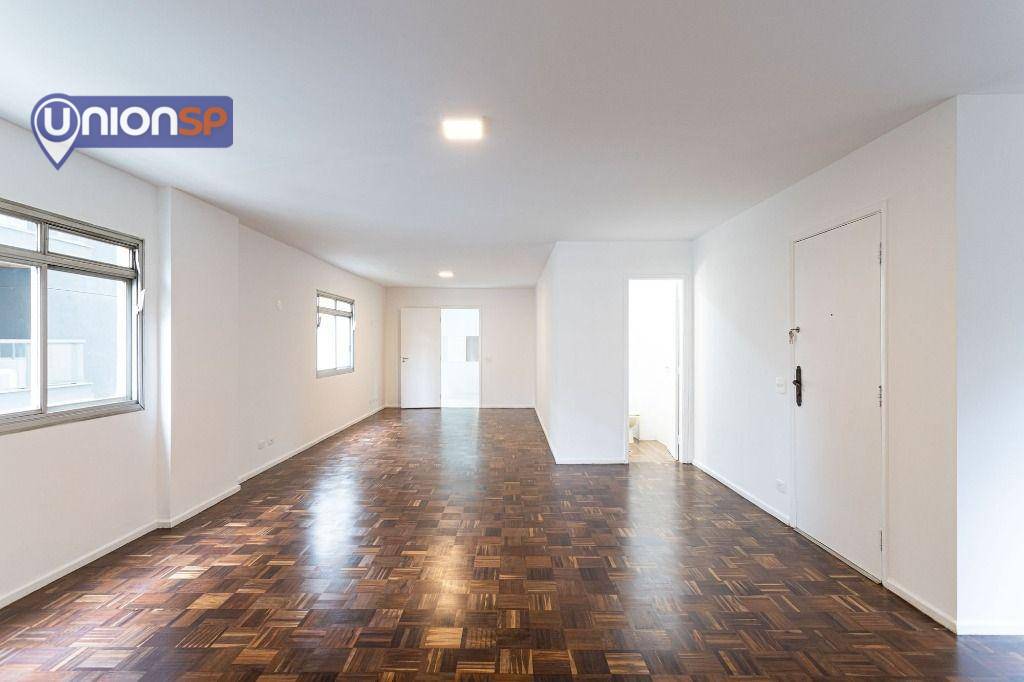 Apartamento à venda com 3 quartos, 187m² - Foto 1