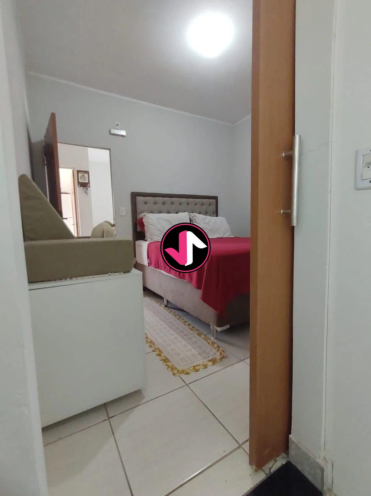 Casa à venda com 2 quartos - Foto 6