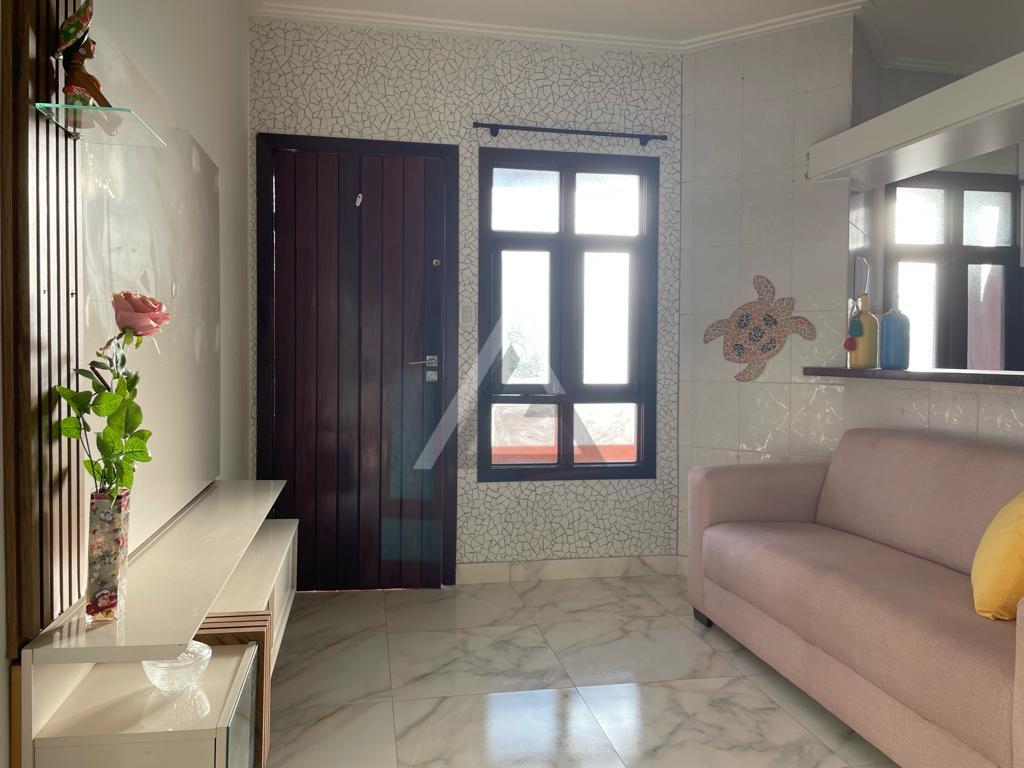 Apartamento à venda com 1 quarto, 46m² - Foto 7