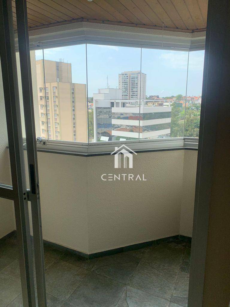 Apartamento para alugar com 3 quartos, 86m² - Foto 17