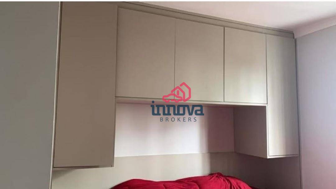 Apartamento à venda com 2 quartos, 50m² - Foto 6