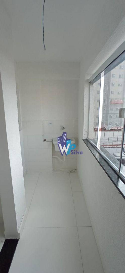 Apartamento à venda com 2 quartos, 39m² - Foto 12