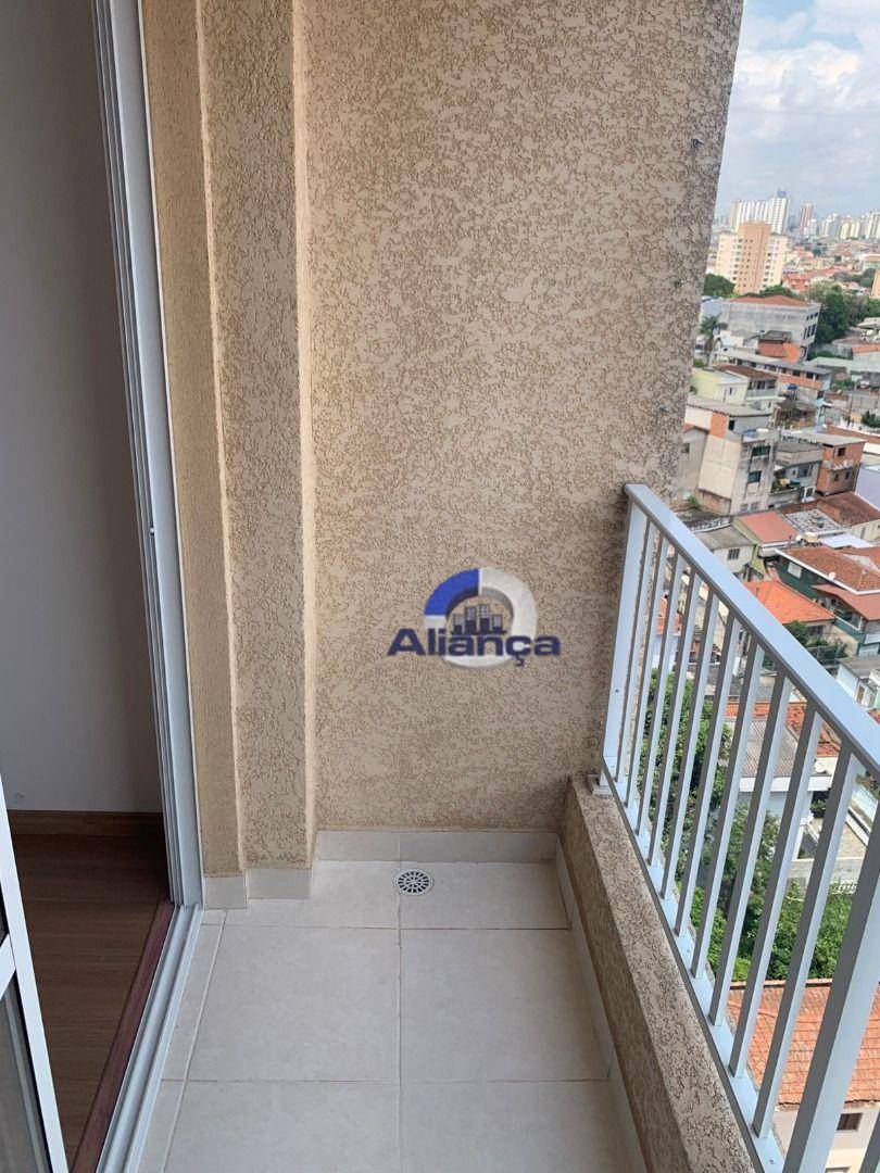 Apartamento à venda e aluguel com 2 quartos, 50m² - Foto 5