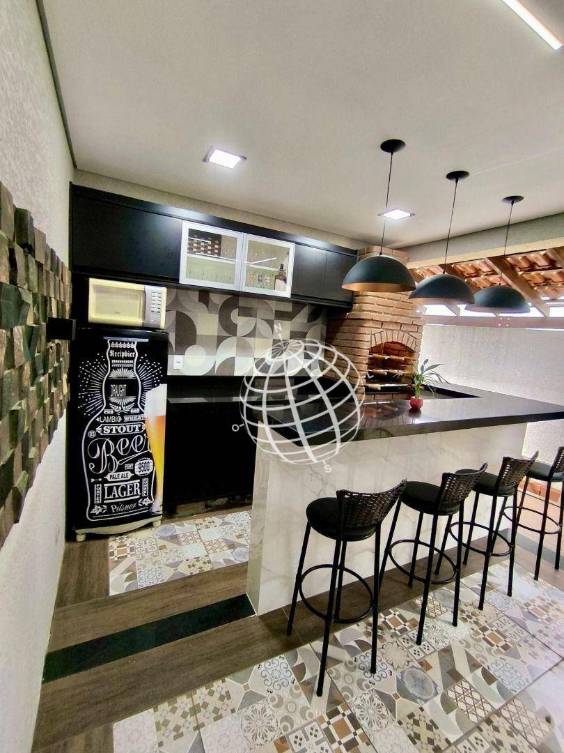 Casa à venda com 2 quartos, 100m² - Foto 29