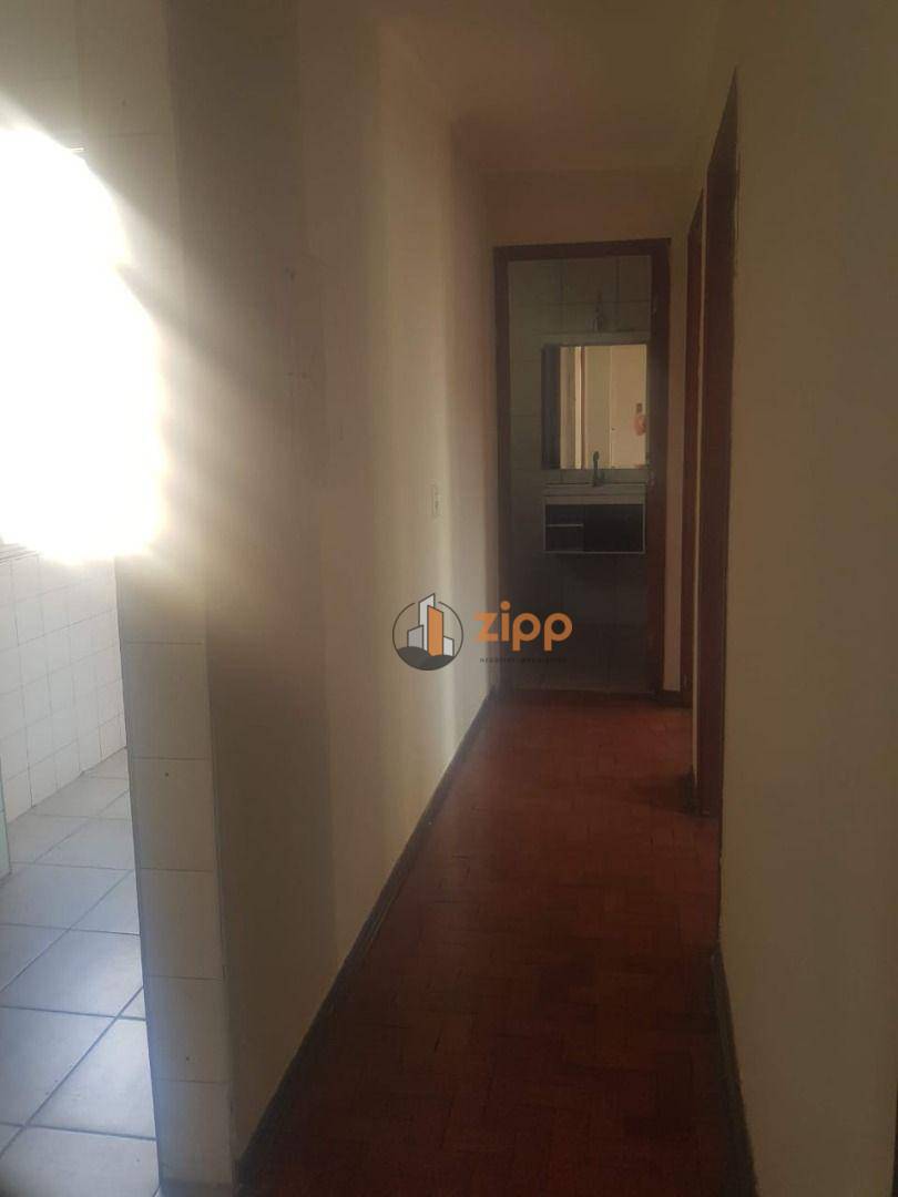 Apartamento à venda com 2 quartos, 60m² - Foto 7