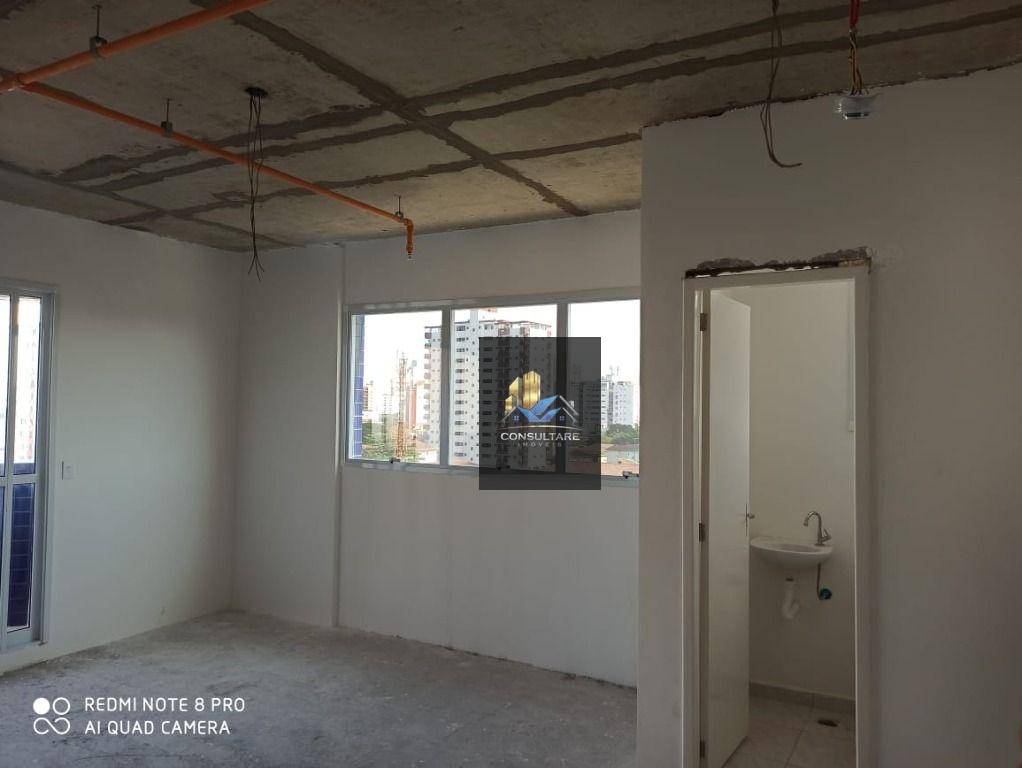 Conjunto Comercial-Sala à venda, 36m² - Foto 20