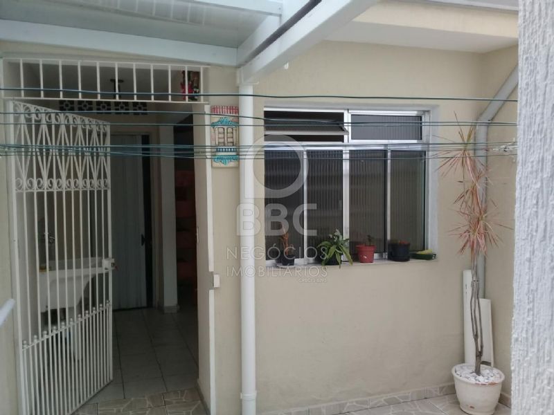 Sobrado à venda com 2 quartos, 118m² - Foto 13