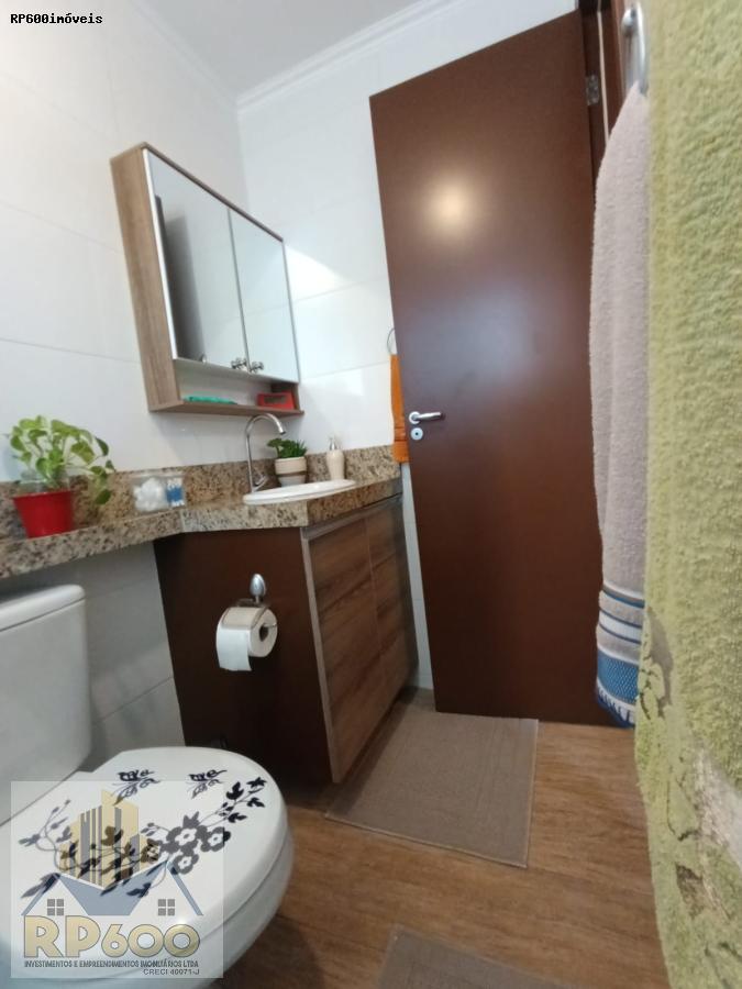 Apartamento à venda com 3 quartos, 66m² - Foto 8