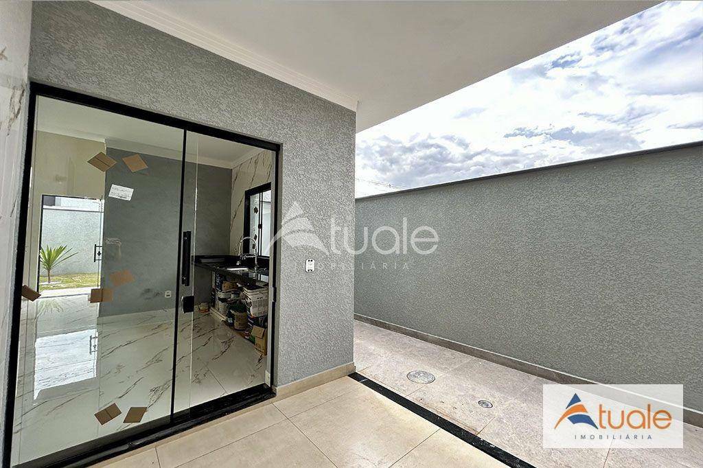 Casa à venda com 3 quartos, 119m² - Foto 25