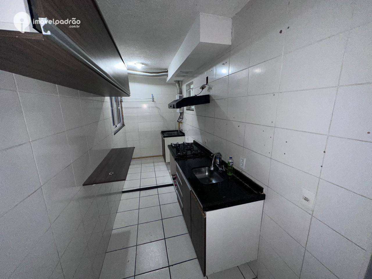 Apartamento à venda com 2 quartos, 51m² - Foto 9