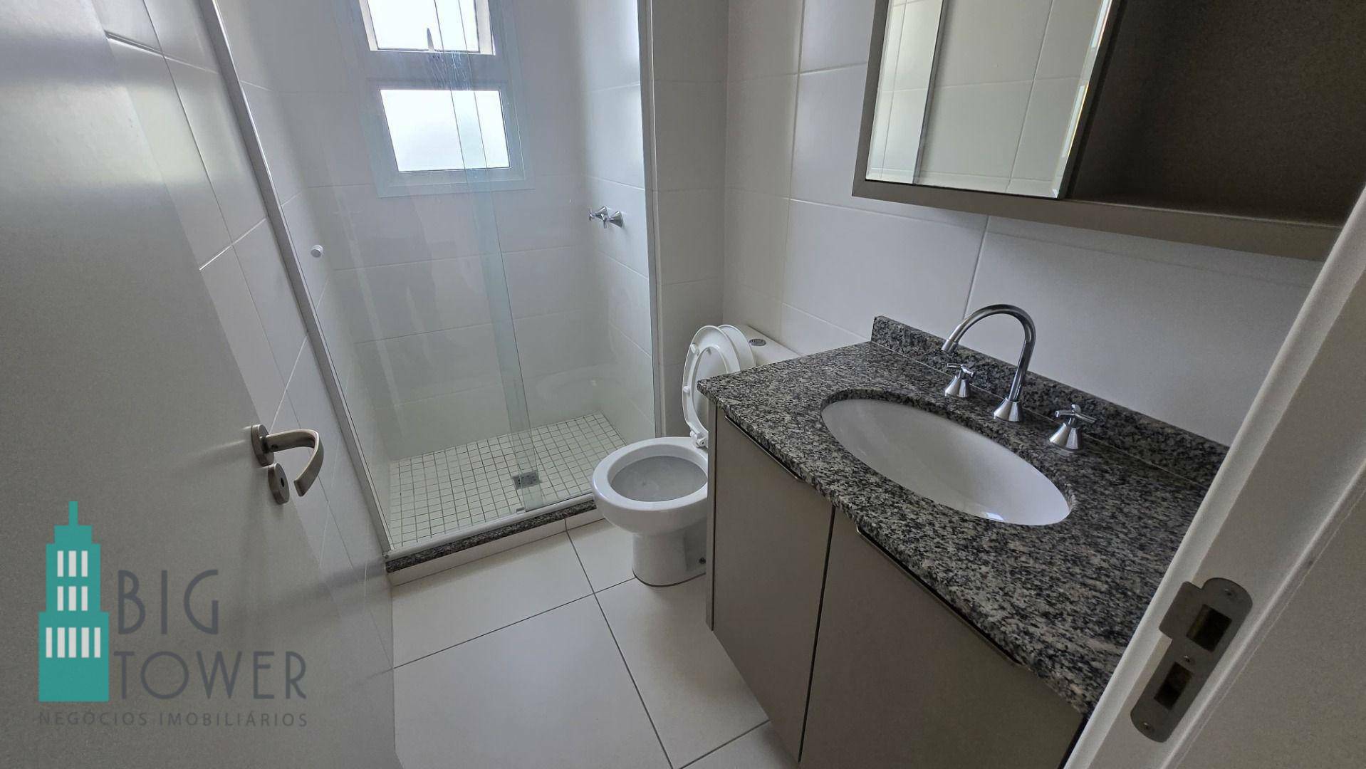 Apartamento para alugar com 3 quartos, 89m² - Foto 33