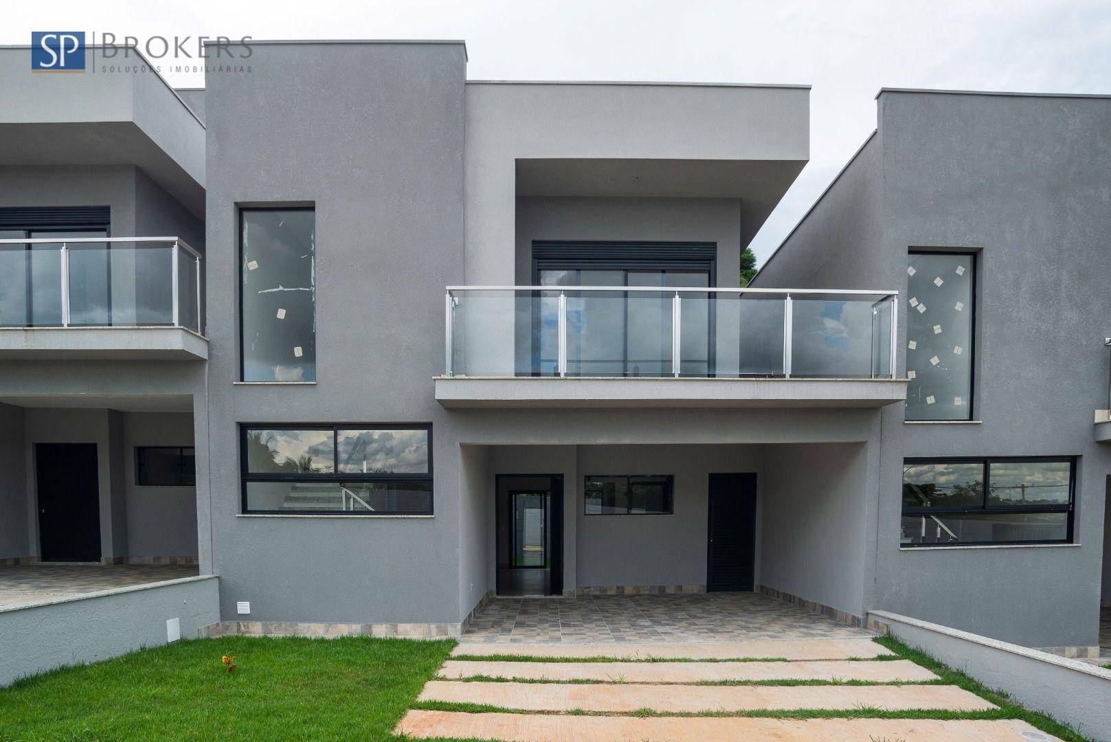 Casa de Condomínio à venda com 3 quartos, 151m² - Foto 24