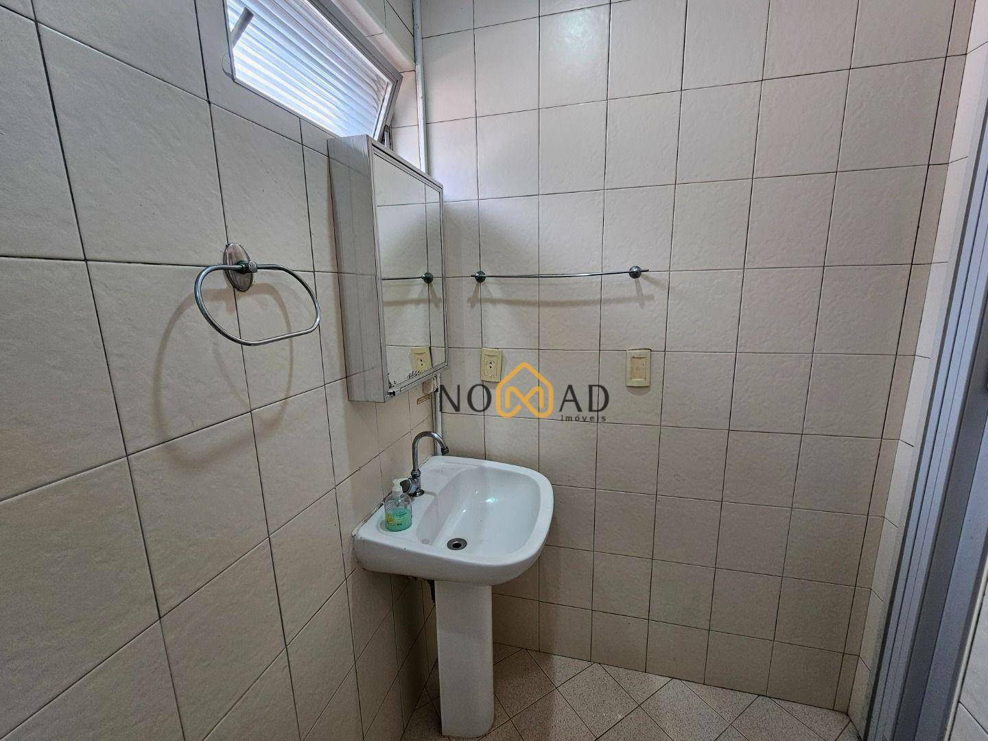 Apartamento à venda com 1 quarto, 52m² - Foto 12