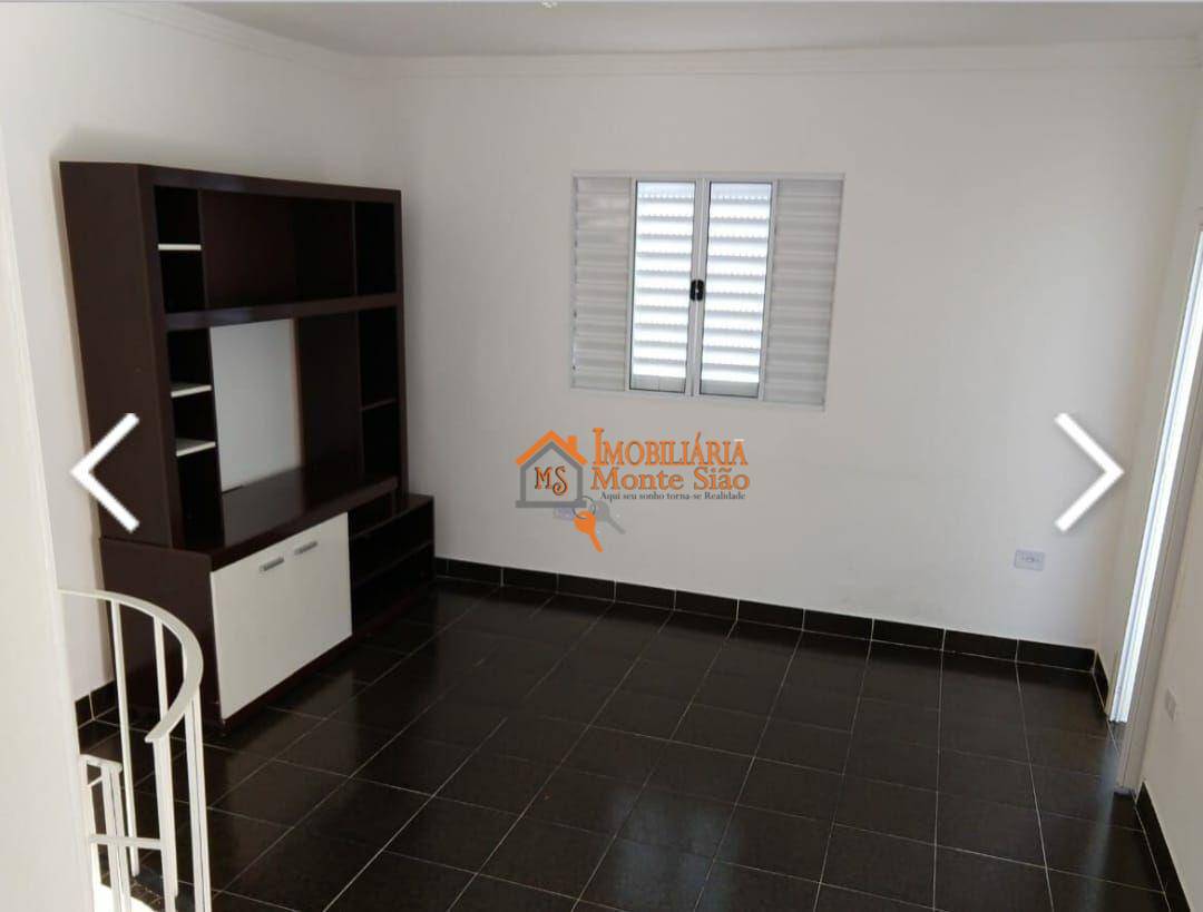 Sobrado à venda com 5 quartos, 250m² - Foto 18