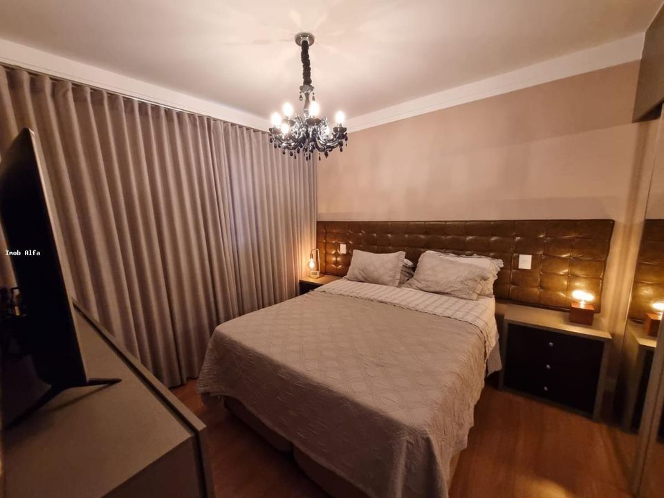 Apartamento à venda com 3 quartos, 104m² - Foto 7