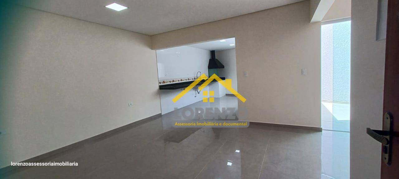 Cobertura à venda com 3 quartos, 140m² - Foto 4