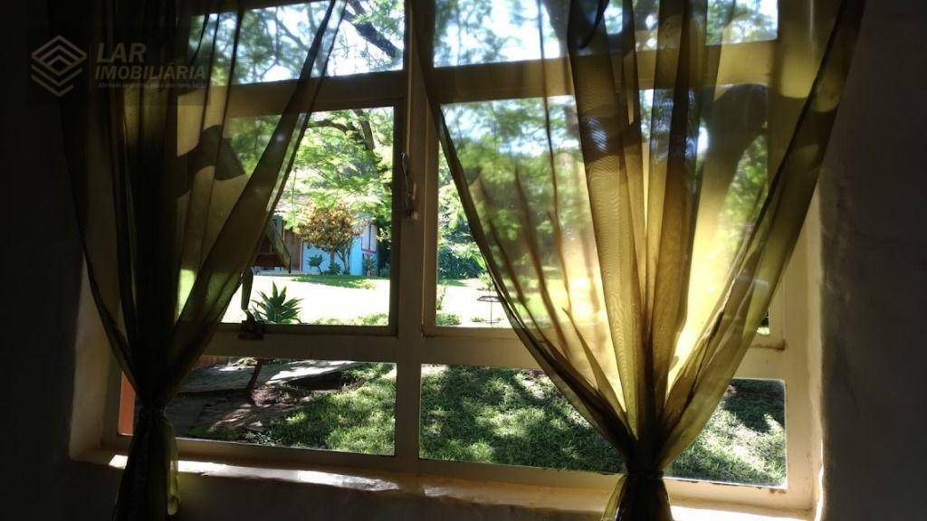 Chácara, 4 quartos, 2945 m² - Foto 2