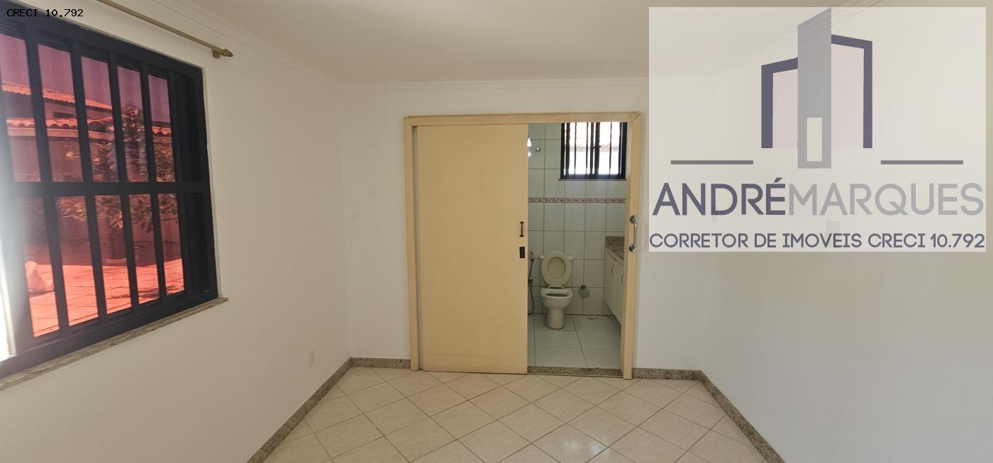 Casa de Condomínio para alugar com 4 quartos, 505m² - Foto 19