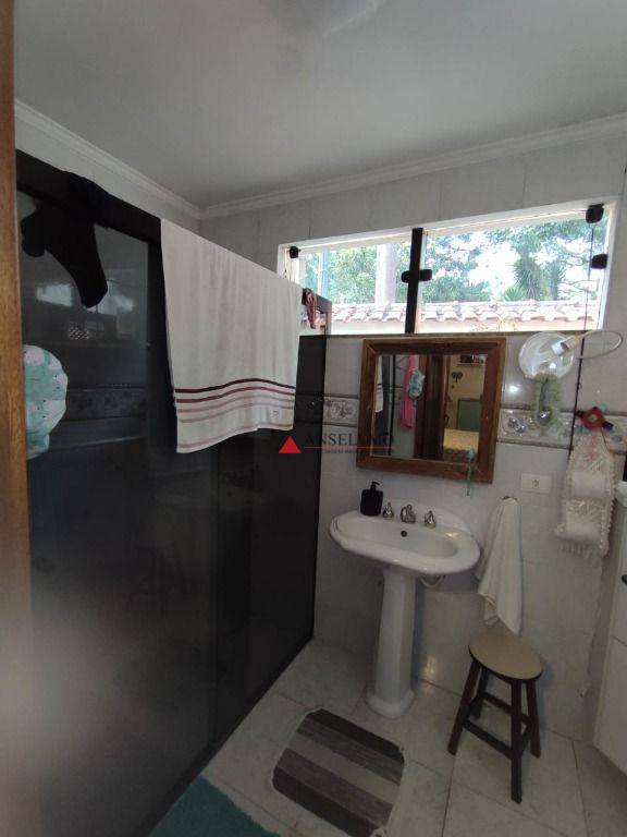 Sobrado à venda com 4 quartos, 284m² - Foto 56