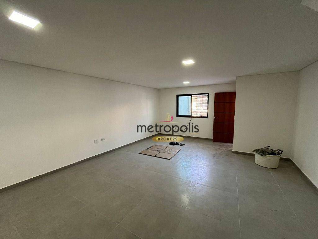 Sobrado à venda com 3 quartos, 136m² - Foto 2