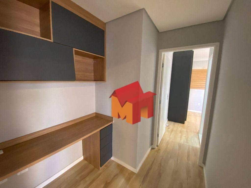 Apartamento, 2 quartos, 59 m² - Foto 8