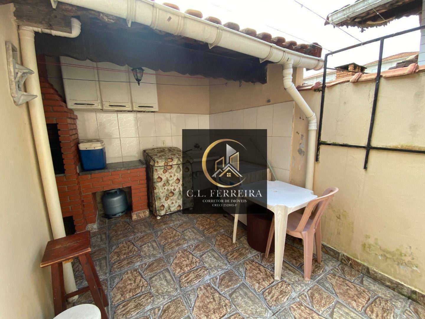 Casa à venda com 2 quartos, 109m² - Foto 26