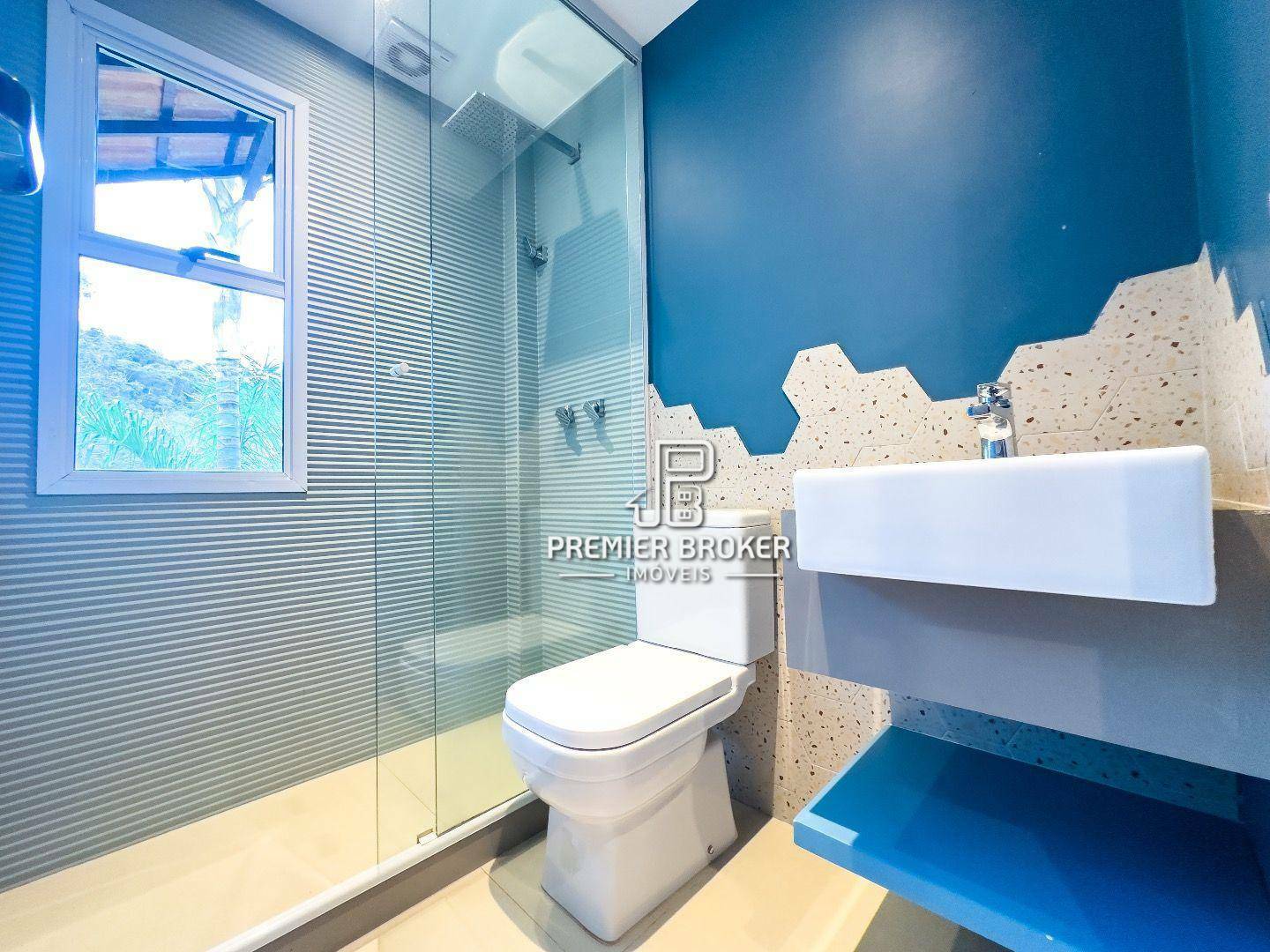 Apartamento à venda com 3 quartos, 124m² - Foto 58