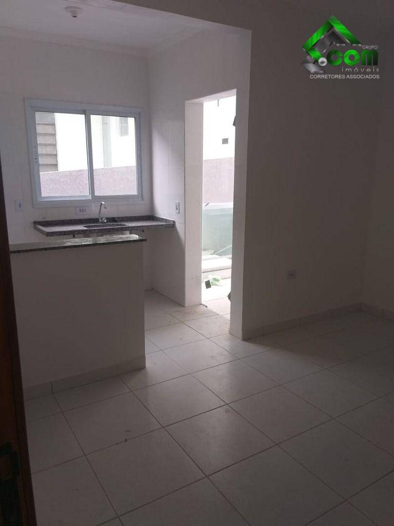 Apartamento à venda com 2 quartos, 49m² - Foto 4