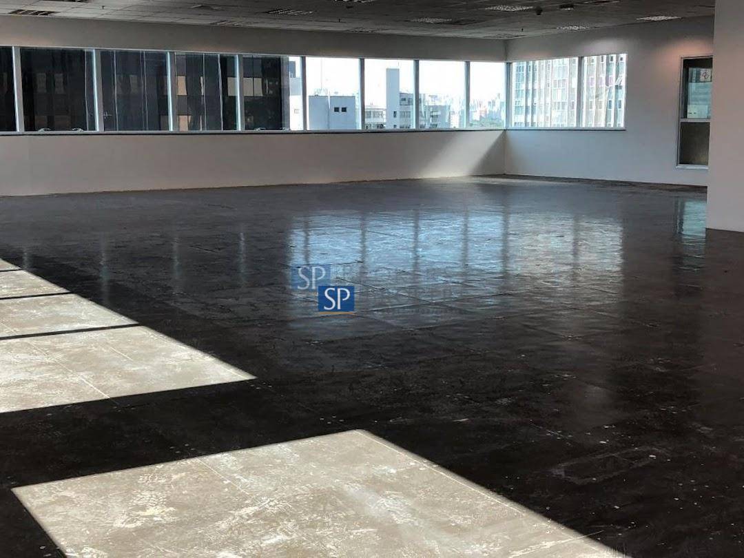 Conjunto Comercial-Sala para alugar, 246m² - Foto 19