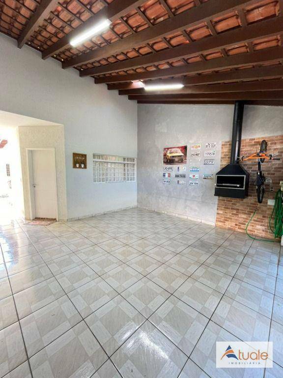 Casa à venda com 2 quartos, 100m² - Foto 14