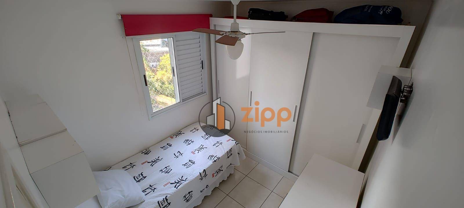 Apartamento à venda e aluguel com 2 quartos, 48m² - Foto 17