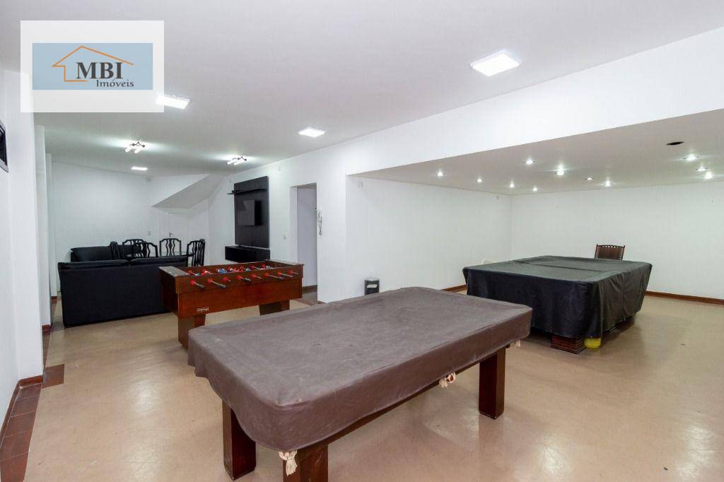 Apartamento à venda com 3 quartos, 160m² - Foto 8