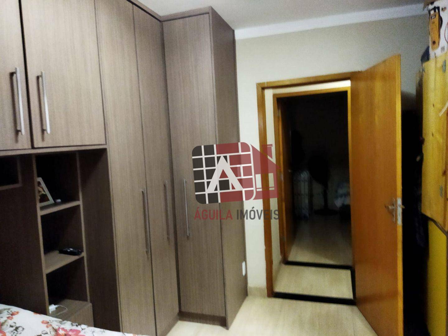 Sobrado à venda com 2 quartos, 60m² - Foto 28