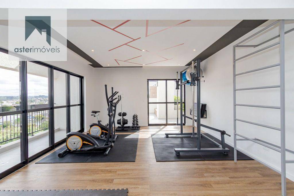 Apartamento para alugar com 2 quartos, 70m² - Foto 40