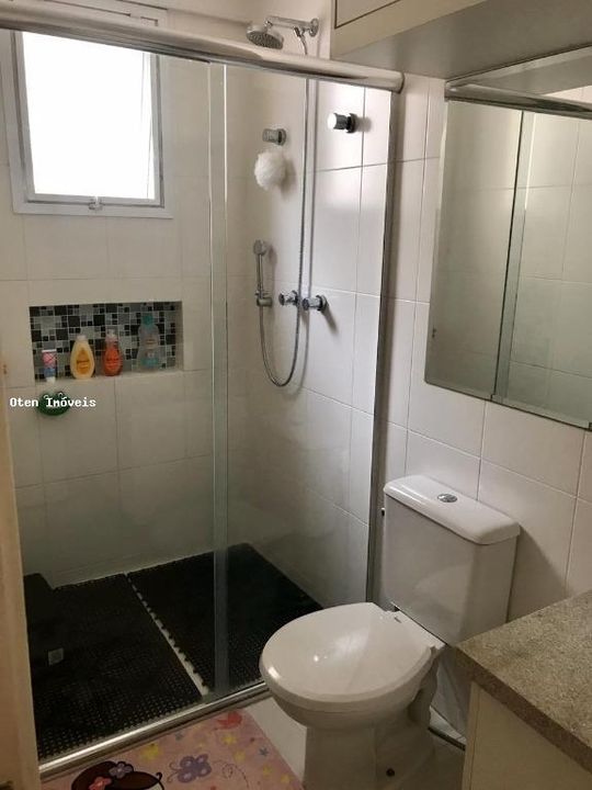 Apartamento à venda com 3 quartos, 156m² - Foto 4