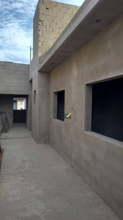 Casa, 3 quartos, 90 m² - Foto 4