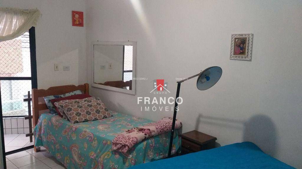 Apartamento à venda com 1 quarto, 55m² - Foto 13