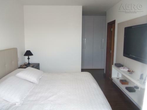 Apartamento à venda com 3 quartos, 250m² - Foto 11