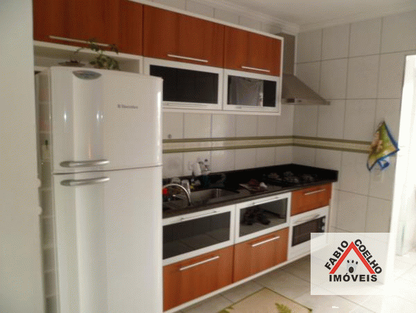 Apartamento à venda, 64m² - Foto 4