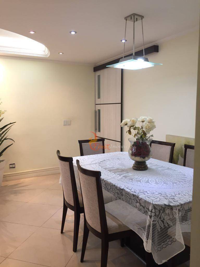 Apartamento à venda com 3 quartos, 84m² - Foto 4