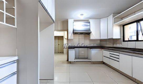 Apartamento à venda com 4 quartos, 270m² - Foto 28