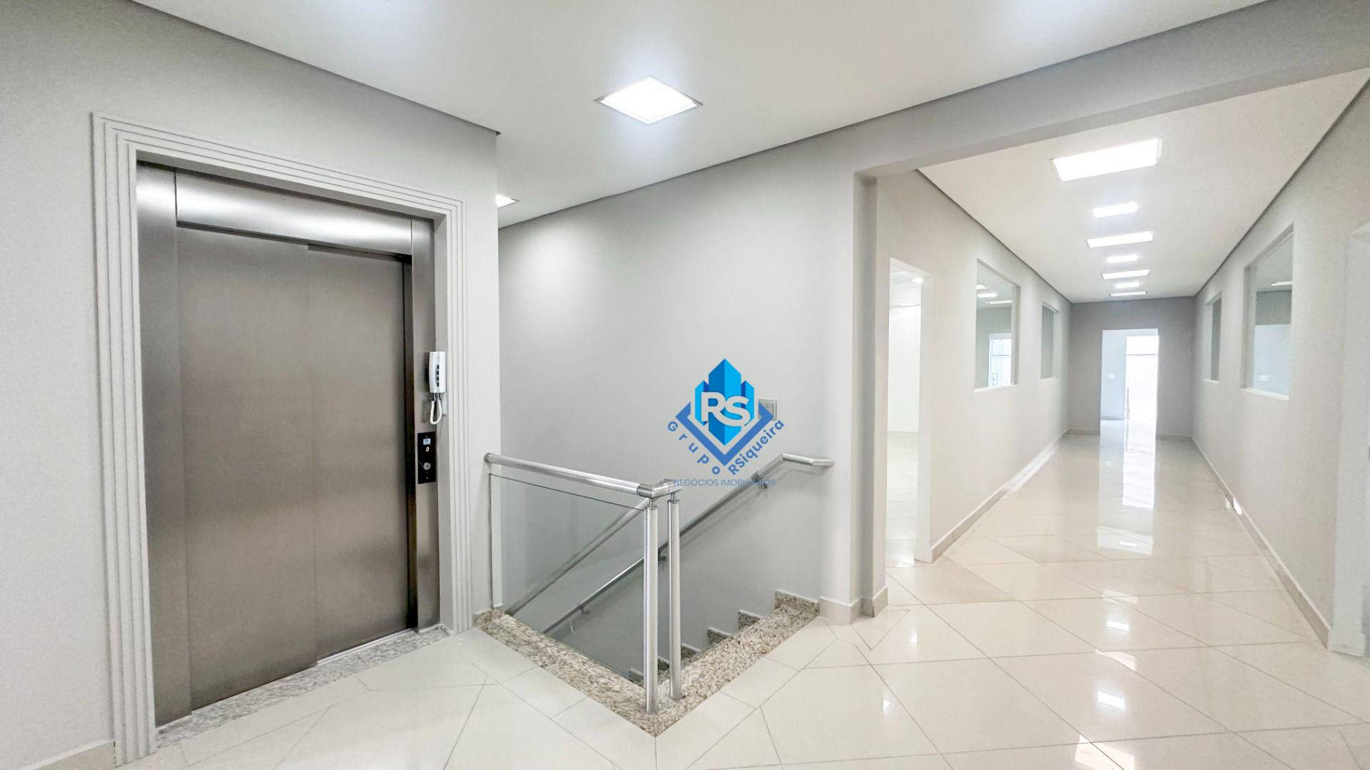 Depósito-Galpão-Armazém à venda e aluguel, 601m² - Foto 9