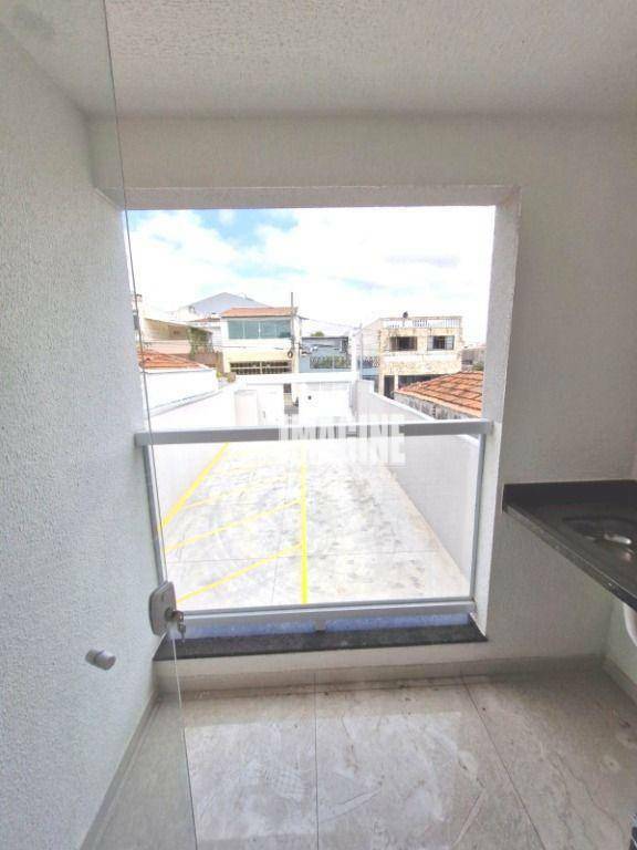 Apartamento à venda com 2 quartos, 40m² - Foto 9