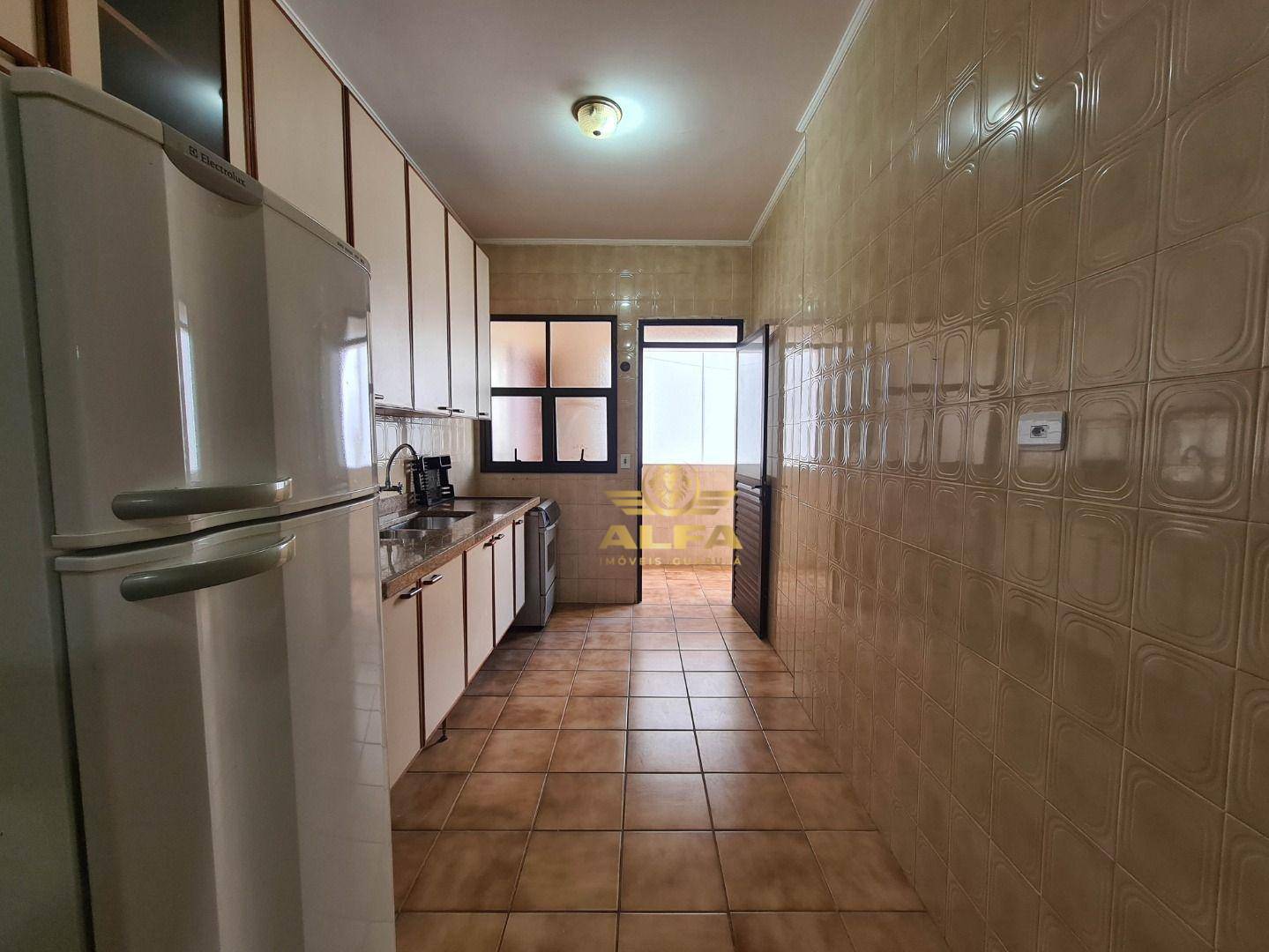 Apartamento à venda com 3 quartos, 118m² - Foto 19