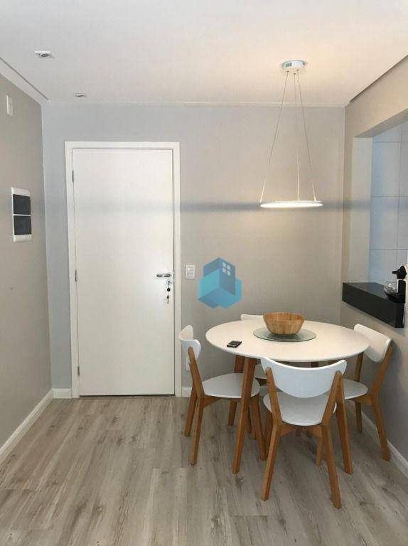 Apartamento à venda com 2 quartos, 105m² - Foto 6