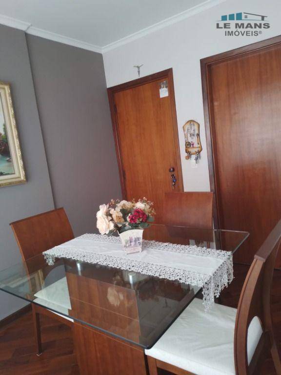 Apartamento à venda com 3 quartos, 112m² - Foto 6